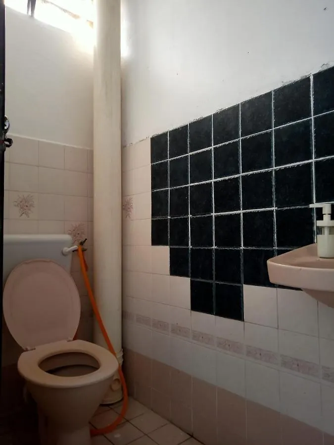 Homestay Idaman Penang Permatang Pauh Apartment