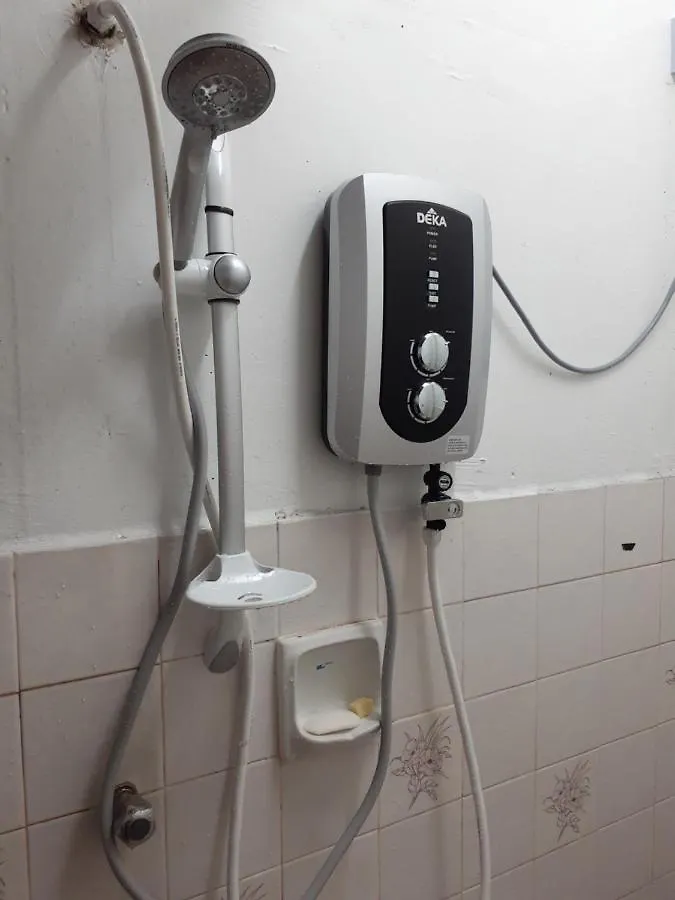 Apartment Homestay Idaman Penang Permatang Pauh Malaysia