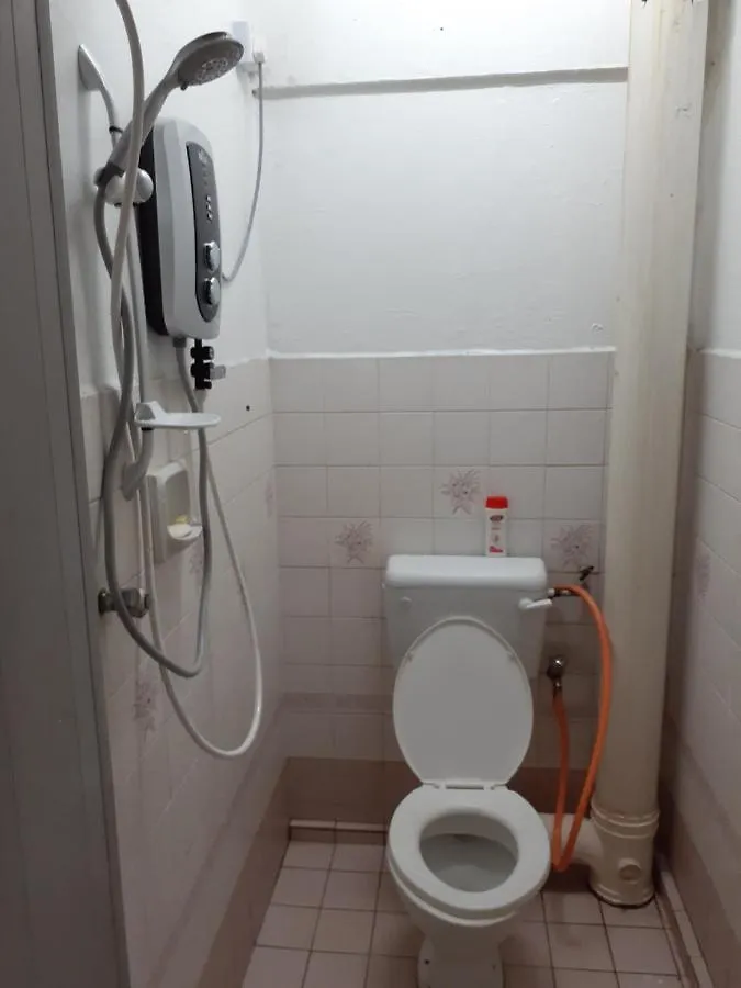 Homestay Idaman Penang Permatang Pauh