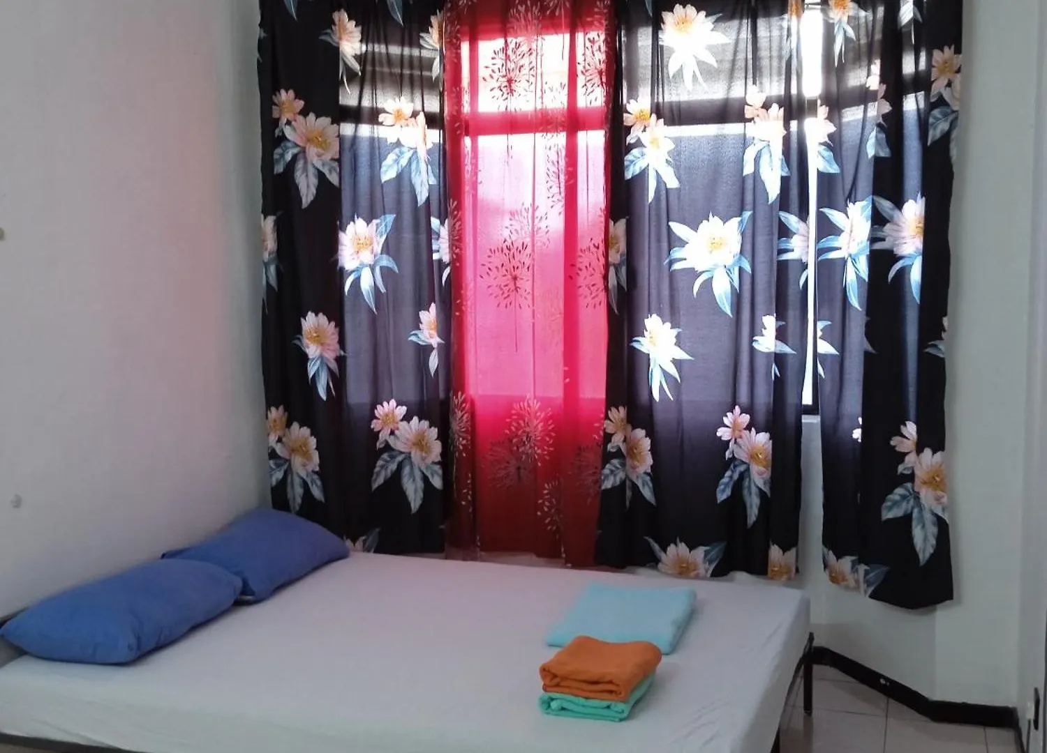 Apartment Homestay Idaman Penang Permatang Pauh