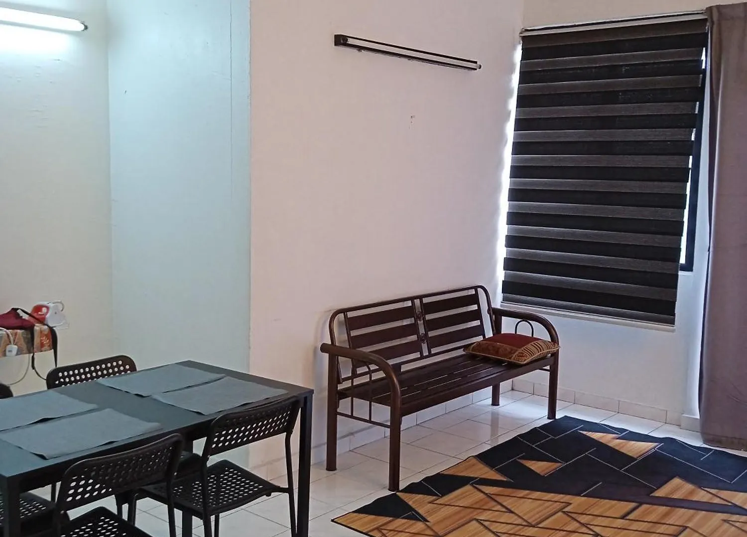 Homestay Idaman Penang Permatang Pauh