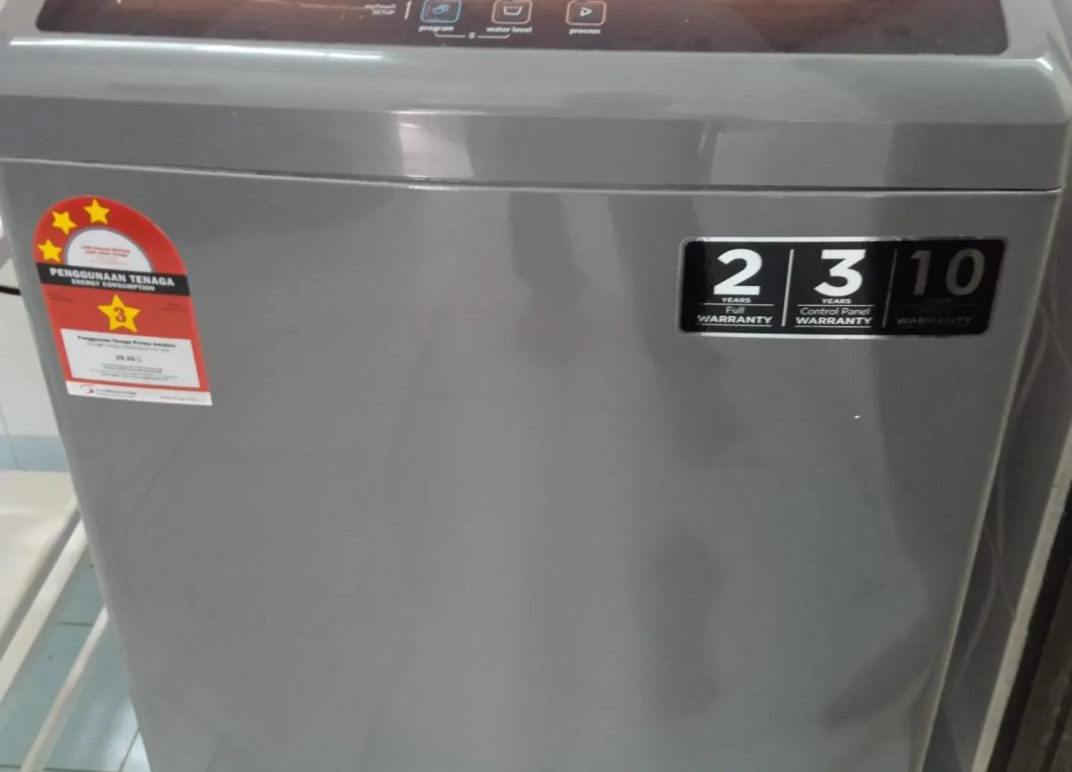 Apartment Homestay Idaman Penang Permatang Pauh