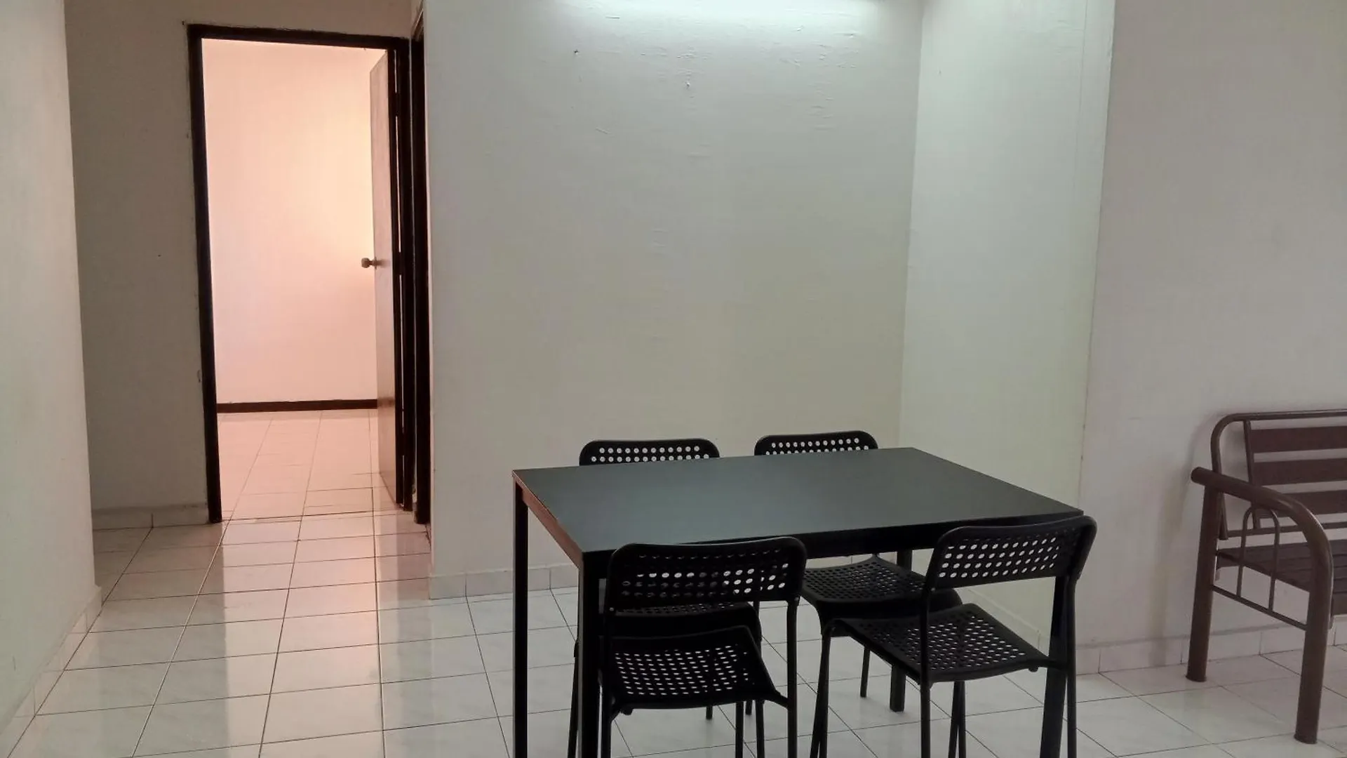 Homestay Idaman Penang Permatang Pauh Malaysia