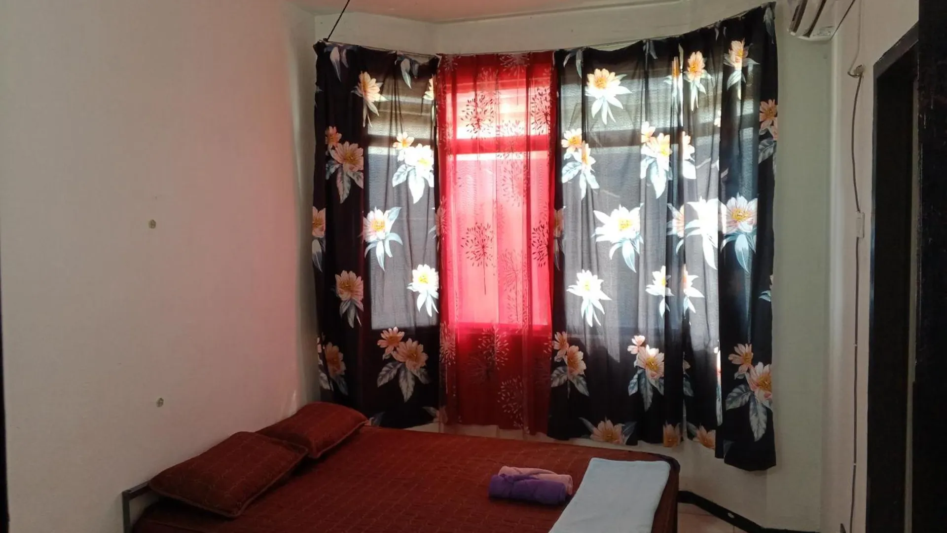 Homestay Idaman Penang Permatang Pauh