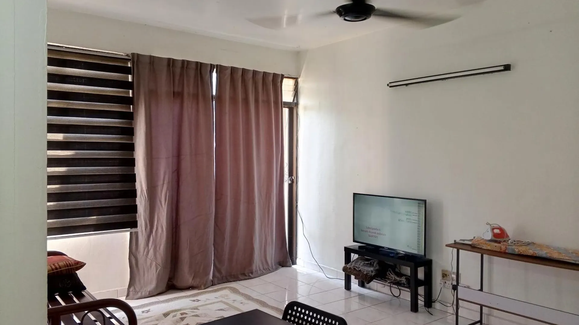 Homestay Idaman Penang Permatang Pauh Malaysia